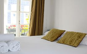 Aveiro City Lodge